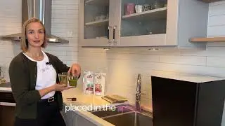 Step 1 Seed Preparation and How to Start Sprouting with AutoSprout (Alfalfa  Mung Beans)