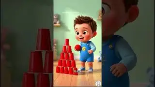 Learn Colors for kids, Fun Color songs for babies, #baby Children #KidsActivities#kidslearning