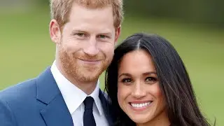 Meghan Markle And Prince Harry Rumors That Turned Out To Be True