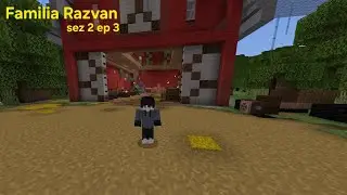 🔥Familia Razvan🔥 Am reușit sa Scap din hambarul Asistentului. Sez 2 ep 3