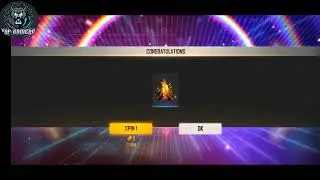 My incunbator luck #freefire @Topgamers