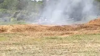ACTION - Shoot and Scoot