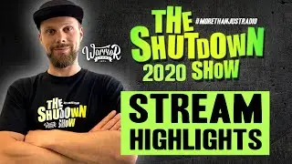 2020 Stream Highlights Warrior Sound