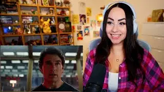 Mission Impossible &ndash; The Final Reckoning with Tom Cruise - REACTION