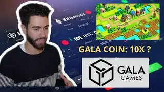 Can Gala Coin reach $1 till the end of the year?