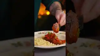 Томленные говяжьи ребра!