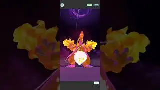 Pokémon Masters EX - Pasio Tower VS Sygna Suit Ethan (Fire - Floor 30)