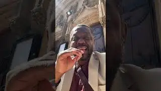 Being Catholic Isn&rsquo;t a &ldquo;White Thing&rdquo; :  A Story of Global & African Roots