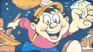 Boulder Dash ~ Game Boy