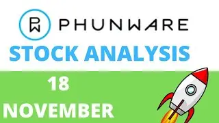 PHUN STOCK (Phunware) | Price Predictions | Technical Analysis