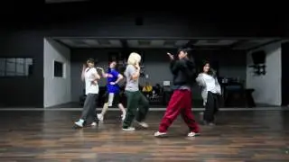 SOREAL CRU TV : EP 3.11 JACKIE LAUTCHANG - STUDIO SESSIONS