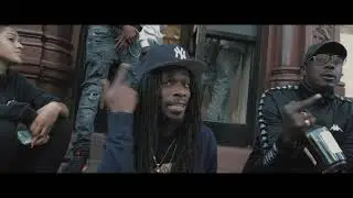 Young Flava x MainTain - Heavens Above