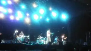 T Square - Omens of love Live in Bangkok