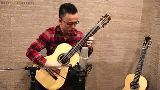 D. Scarlatti - Sonata K. 209 (C. Marchione)