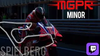 Highlights Gran Premio di Spielberg (Austria) | ROUND 6 MINOR CHAMPIONSHIP 