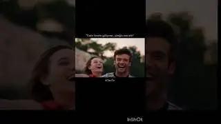 y&uuml;z&uuml;n kiminle g&uuml;l&uuml;yorsa y&uuml;reğin ona aittir #gec&ouml;z edit izle d&ouml;nence dizisi #kesfet
