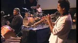Grupo Bahía - Kilele