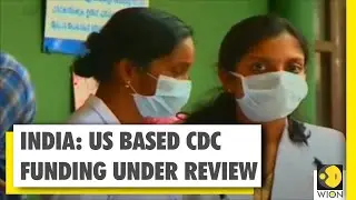 WION Dispatch: India stops US Nipah project with lab | WION India News