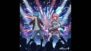 曲名：新たな始まり / ホノカ &times; コハク (Lyrics: KILT / Music: sumo) 【Official Audio】