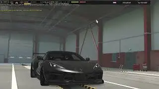 ETS2 Chill drive