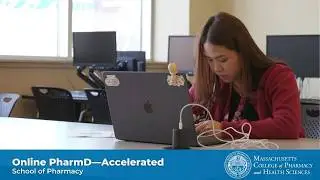 Is the Online PharmD Program at MCPHS Right for You?