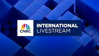 CNBC International Livestream: January 31, 2025
