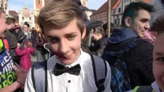 Fasching Pöllau  2017
