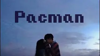 eaj - Pacman (Lyrics)