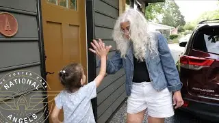 &ldquo;Tell me about Ms. Gigi&rdquo; - The Impact of the Love Box Program