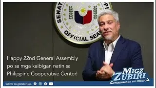 PCC 22nd General Assembly