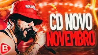 HENRY FREITAS 2025 - CD NOVEMBRO 9 HORAS DA NOITE HORA DE ENGAJAMENTO/NÃO SIRVO - MUSICA NOVA 2025