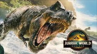 Jurassic World Rebirth (2025) Movie Explained in Hindi | A New Era Of Dinosaur Terror Begins!