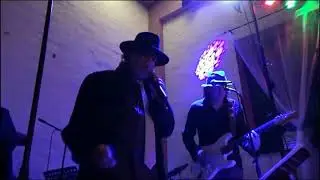 Udo Lindenberg Double Show LINDENHAGEN live in der Hammerscheune