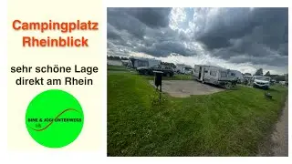 Campingplatz Rheinblick
