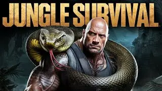 Dwayne Johnson as Tarzan? The Epic Jungle Adventure Fans Can't Wait to See!