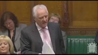 John McFall calls for G20 to put employment ar top of agenda - House of Commons, 25 Mar 09