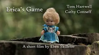 Erica's Game - short film