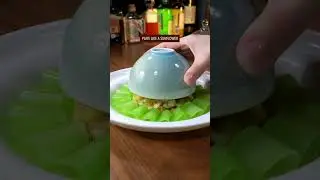 EASY & QUICK ABALONE & STEM LETTUCE SALAD RECIPE #recipe #chinesefood #seafood #abalone #cooking