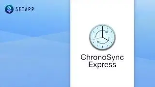 How to sync files and folders on Mac | SETAPP