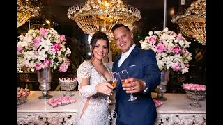 Same Day Edit Luiza e Raul 10.08.2024