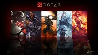 What's REALLY Going On with DOTA 2 7.40b on SEA Servers#Dota2 #Gaming #MOBA #Dota740b #Esports