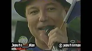 10 Ruben Blades - Patria En vivo desde el Estadio Rommel Fernandez 05 05 2002