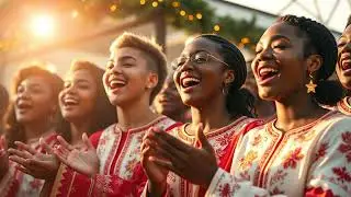 💚 Rest & Peace Worship Mix – Holiday Gospel to Calm the Heart & Mind 😌🙏✨