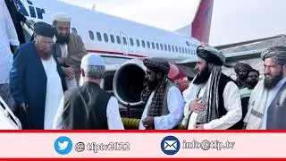 Pakistani Ulema In Talks with TTP In Kabul