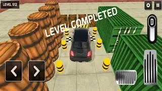 LEVELS 451-512 |ADVANCE CAR PARKING GAMEPLAY#10