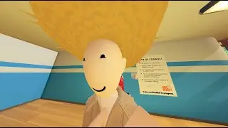 Rec Room Players When the New &ldquo;Showdown&rdquo; RRO Is Released.