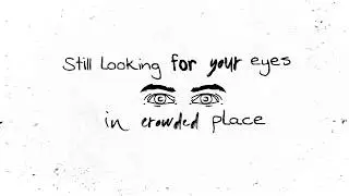 Mighty Boy - Lost In The Silence feat Nicholas (Official Lyric Video)