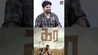 d54 படத்தின் update.! |ப்ரிதிவி பாண்டியராஜன் Breaks