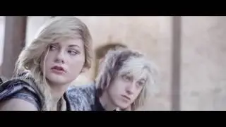 Shannon Taylor  'All At Once' ft James Tyler Hagen Official Music Video1