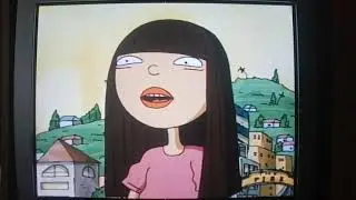 Rocket Power - Trish